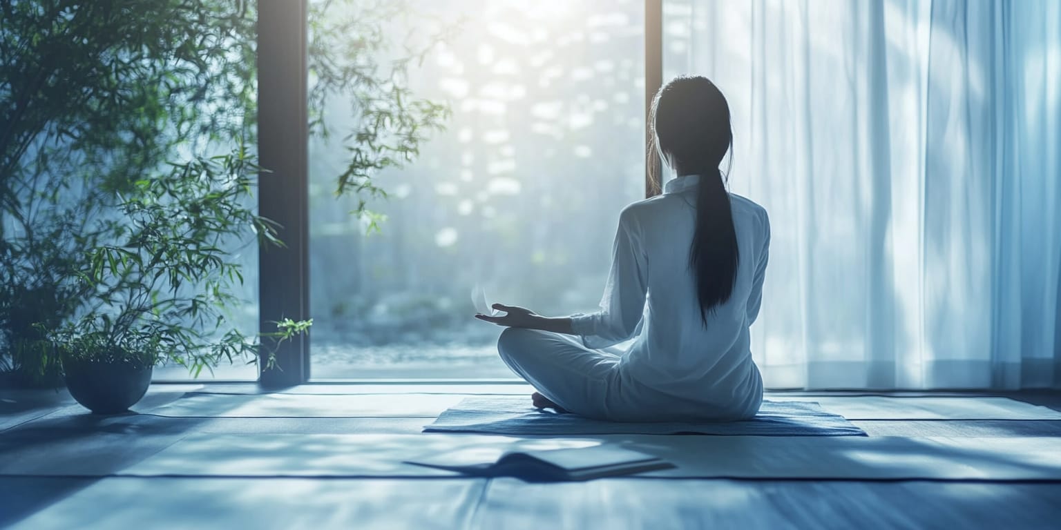 Meditation Online