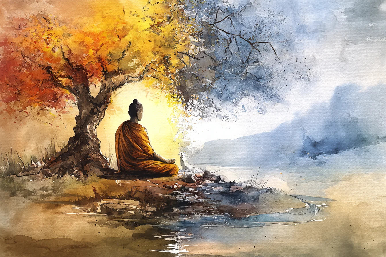 Meditation und Achtsamkeit: Wissenschaftliche Einblicke und praktische Wege