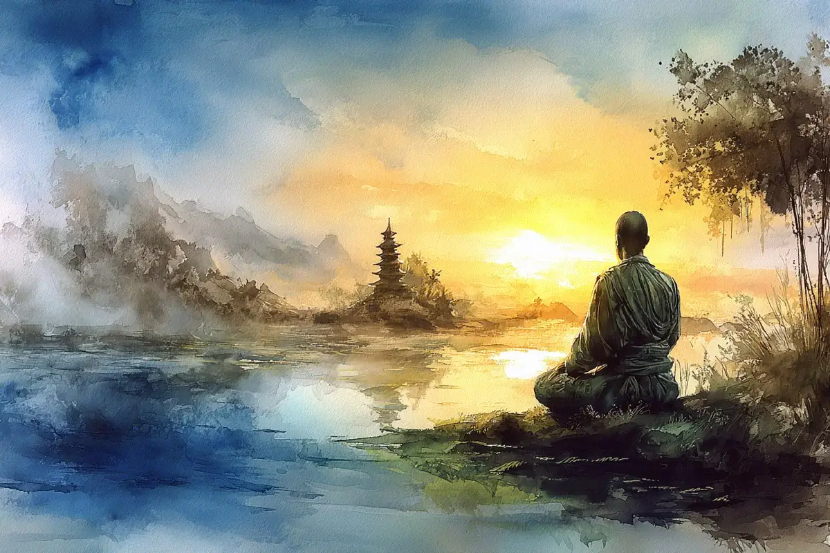 Meditation aus vielfältigen Perspektiven: Eine umfassende Analyse